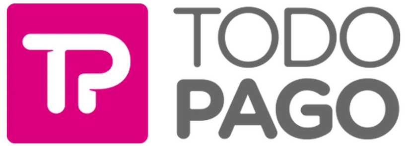 Plataforma de pago Todo Pago